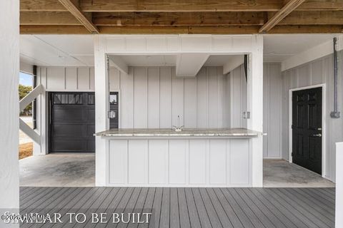Tiny photo for 7 Old Marina Drive, Ocean Isle Beach, NC 28469 (MLS # 100573885)