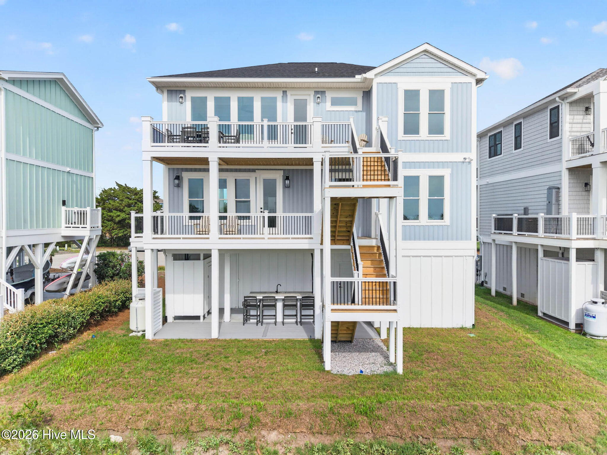 7 Old Marina Drive