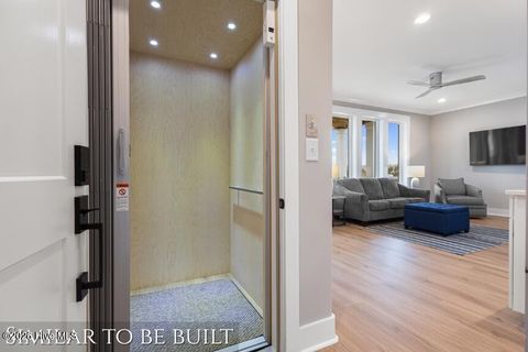 Tiny photo for 7 Old Marina Drive, Ocean Isle Beach, NC 28469 (MLS # 100573885)