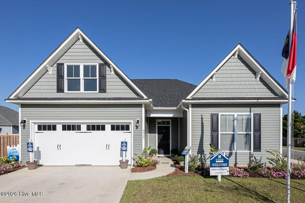 Photo of 1203 Old Fayetteville Road, Leland, NC 28451 (MLS # 100611170)