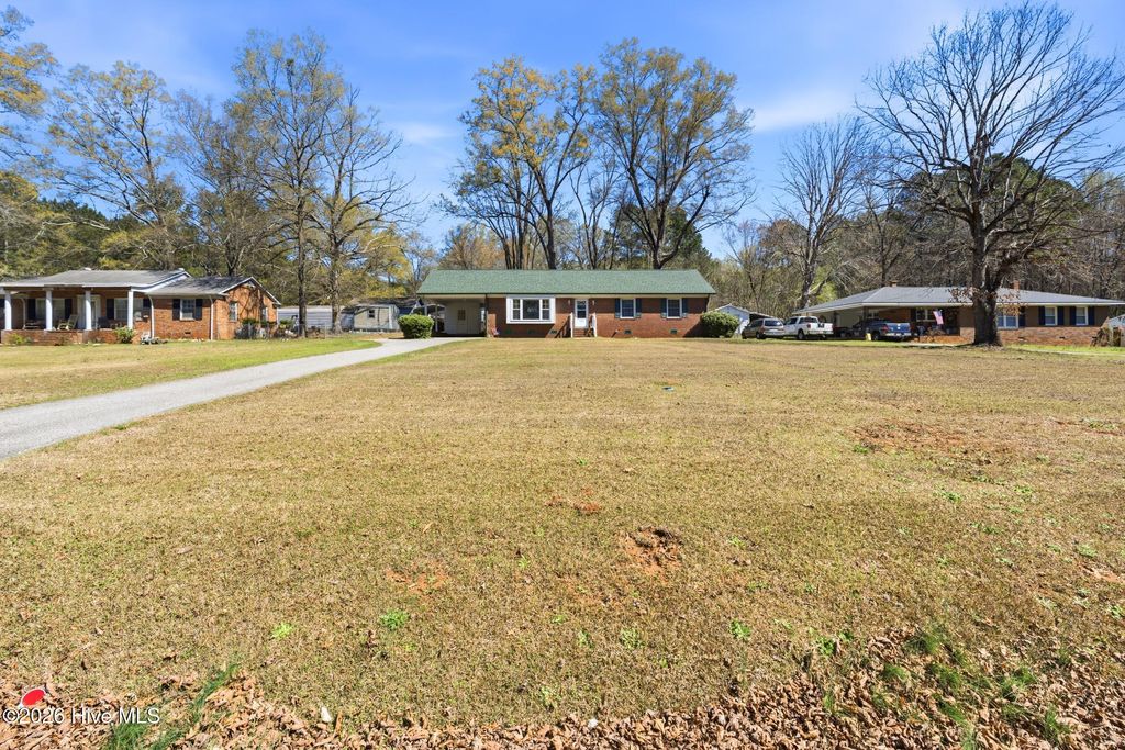 Photo of 136 Springdale Drive, Rockingham, NC 28379 (MLS # 100561589)