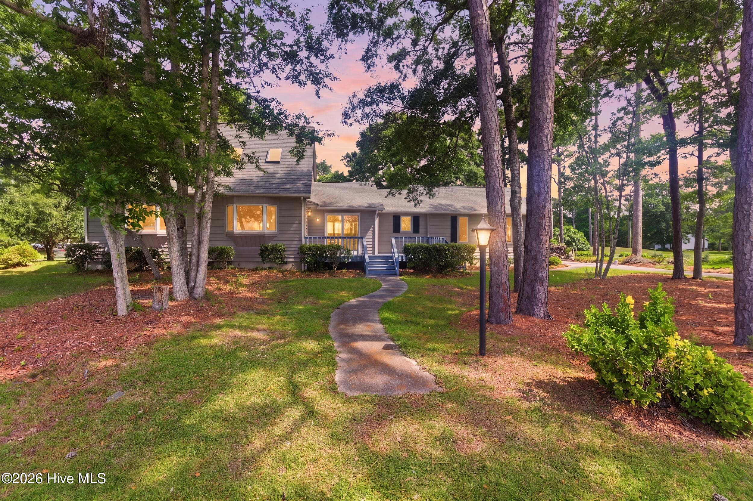206 Spruce Drive
