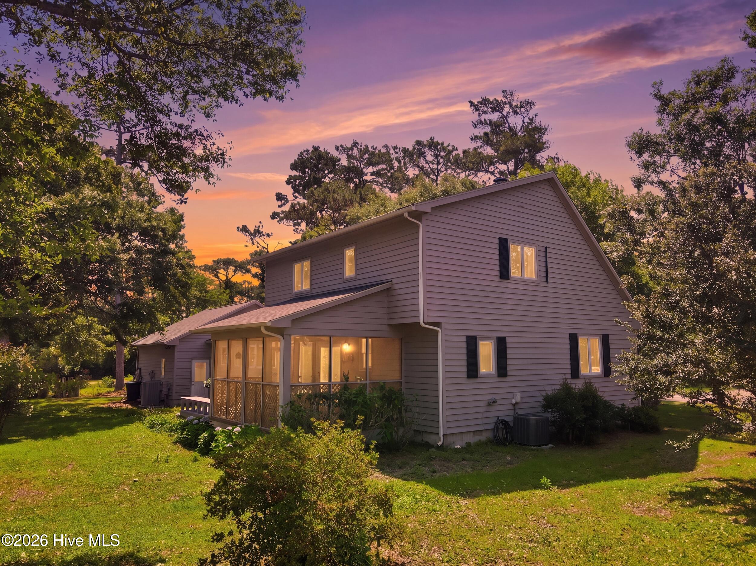 206 Spruce Drive