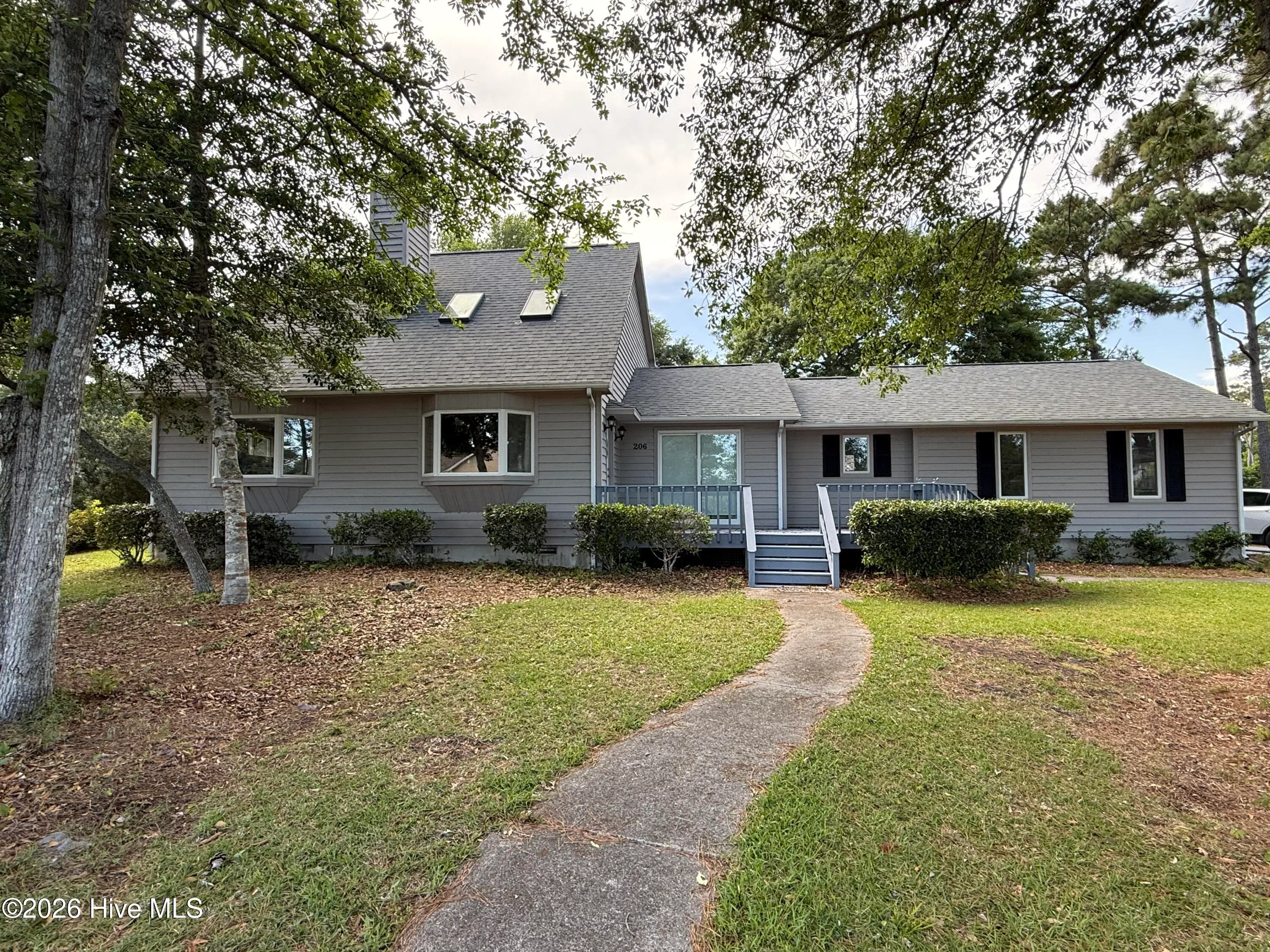206 Spruce Drive