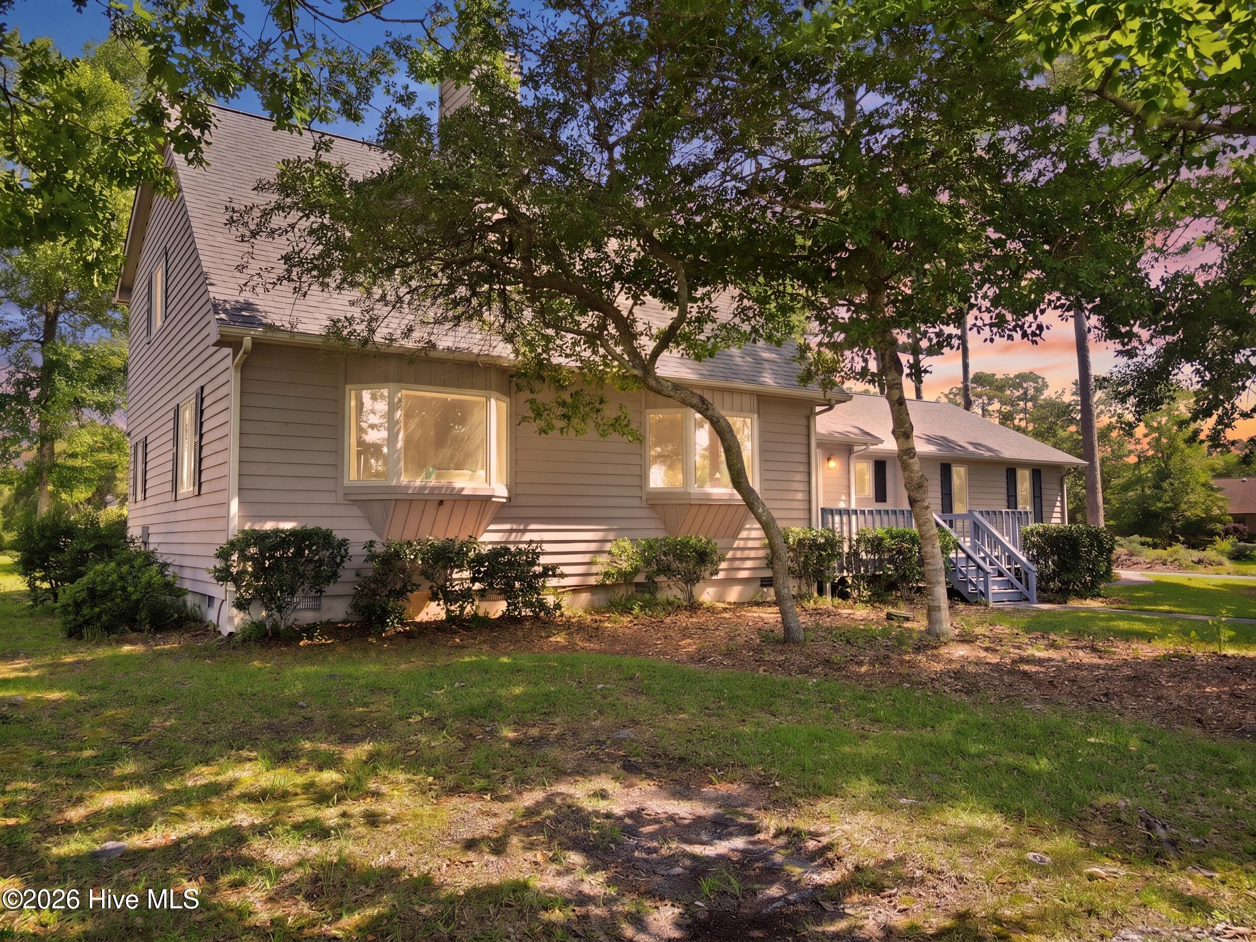 206 Spruce Drive