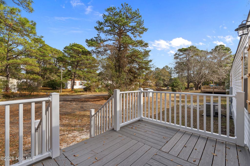 Photo of 1535 Jay Street SW, Shallotte, NC 28470 (MLS # 100544386)