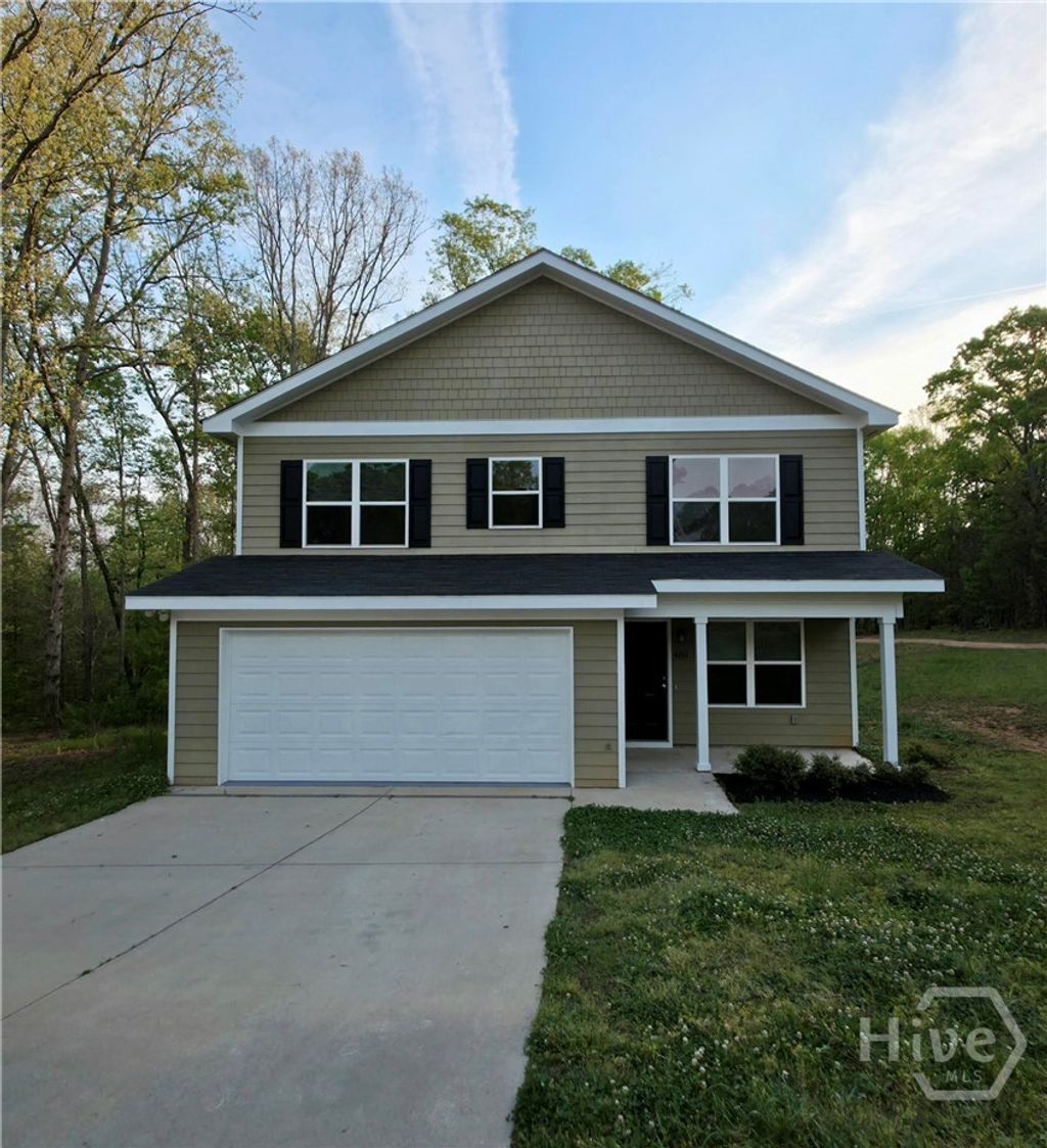 Photo of 480 Candlestick Drive Dr, Hull, GA 30646 (MLS # CL352848)