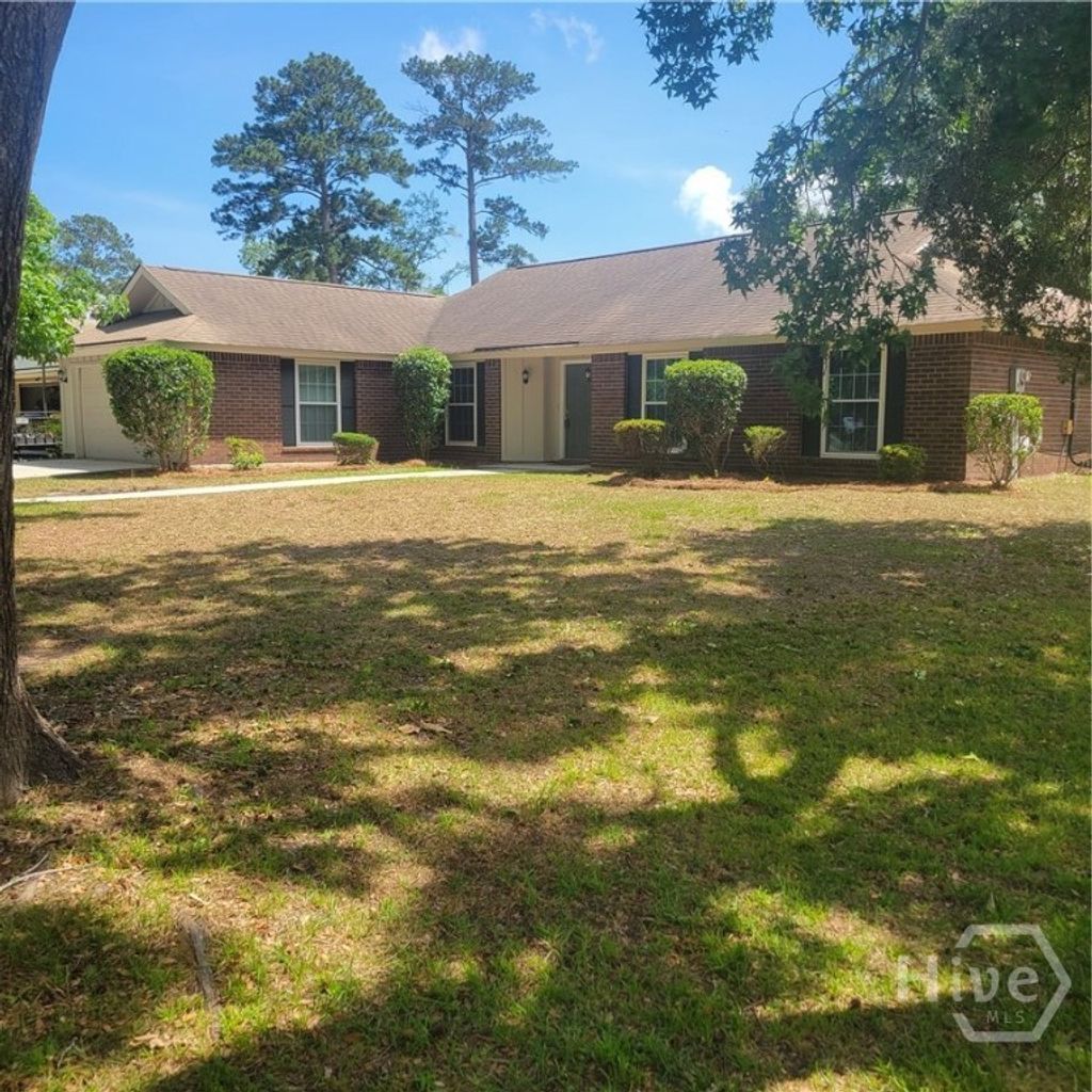Photo of 76 Mackay Drive, Richmond Hill, GA 31324 (MLS # SA355911)