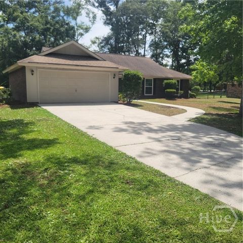 Photo of 76 Mackay Drive, Richmond Hill, GA 31324 (MLS # SA355911)