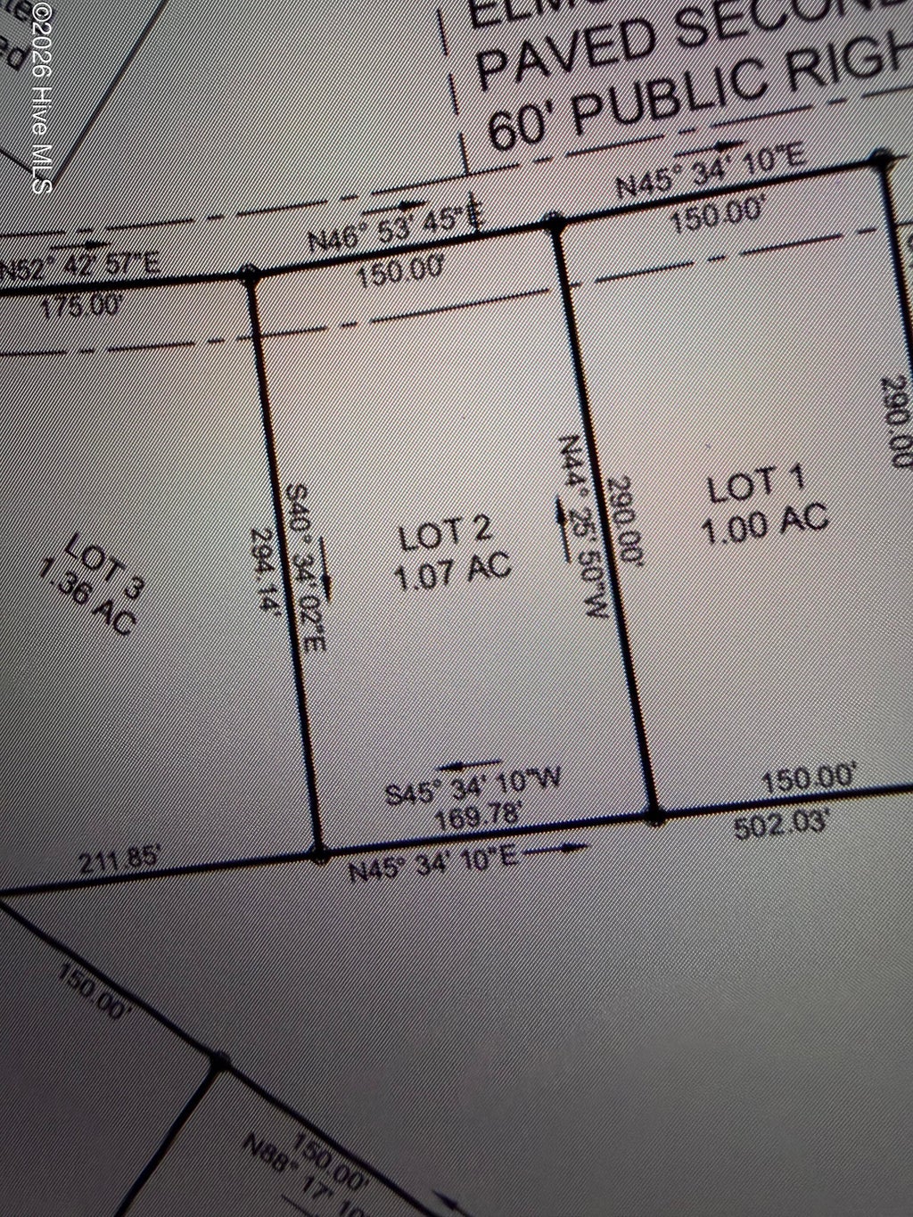 Photo of 2 Elmore, Laurinburg, NC 28352 (MLS # 100599982)