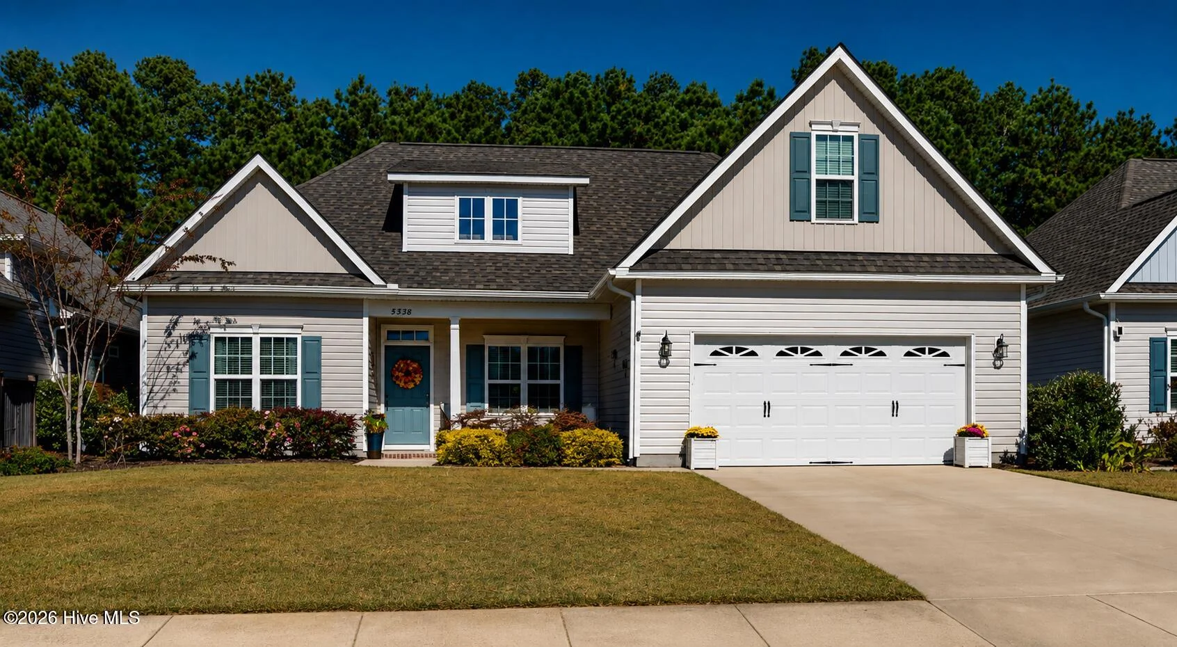 5338 Kincaid Place, Winnabow, NC, 28479