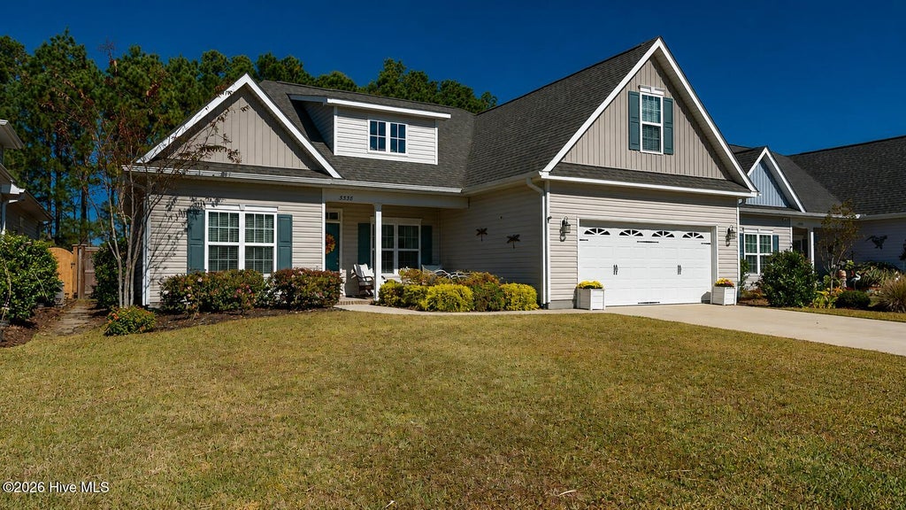 Photo of 5338 Kincaid Place, Winnabow, NC 28479 (MLS # 100598451)