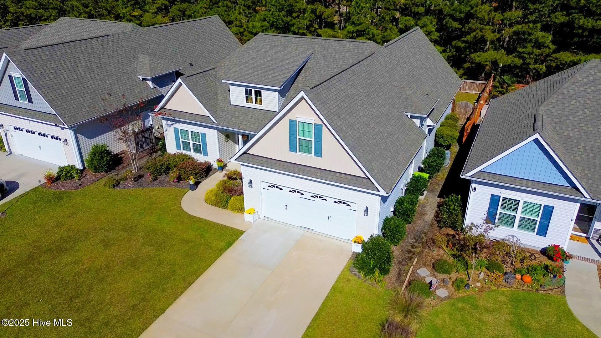 5338 Kincaid Place