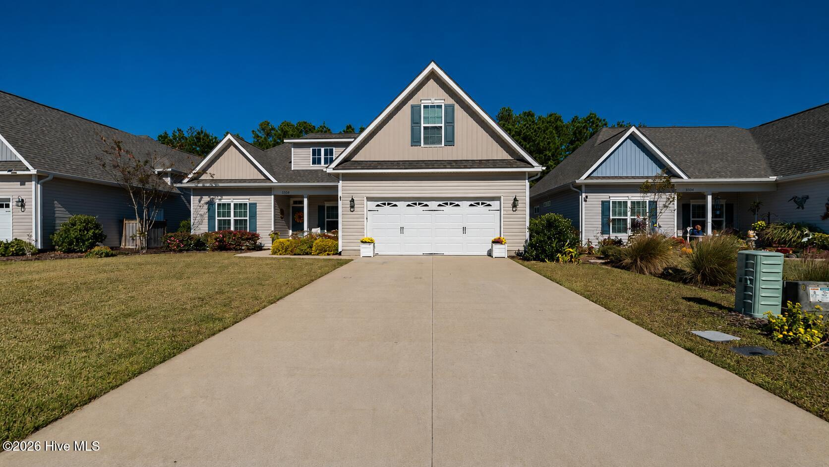 5338 Kincaid Place