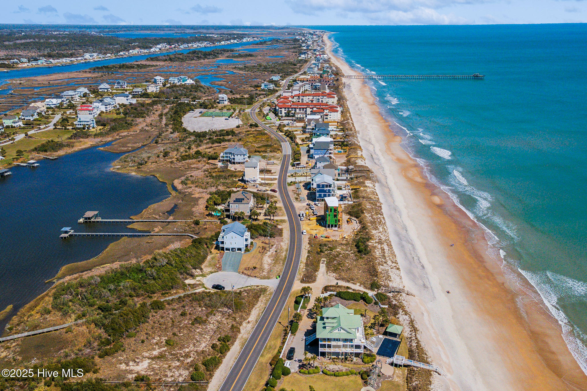 676 New River Inlet Road