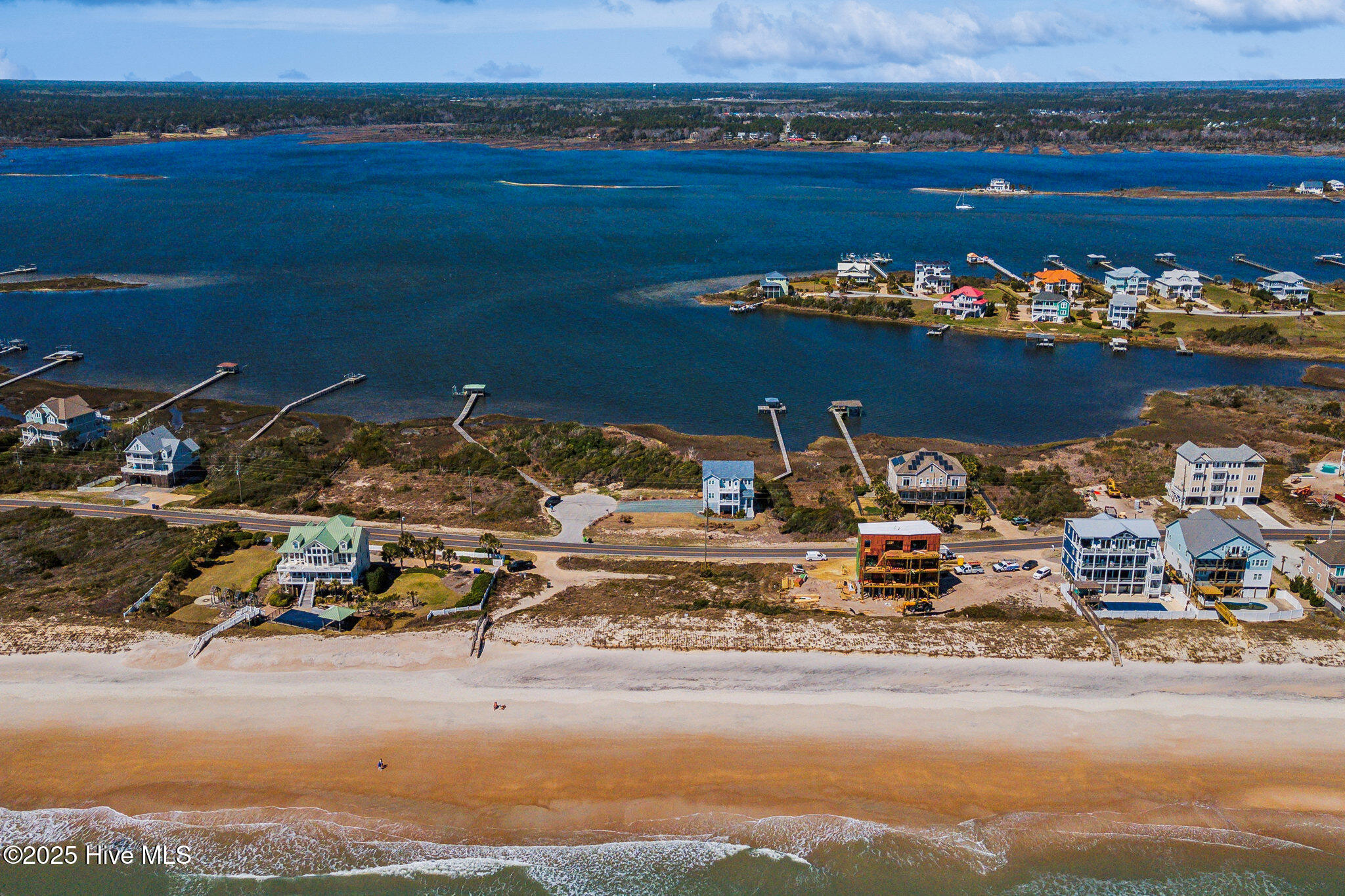 676 New River Inlet Road
