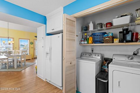 Tiny photo for 112 Sunshine Lane, Holden Beach, NC 28462 (MLS # 100560342)