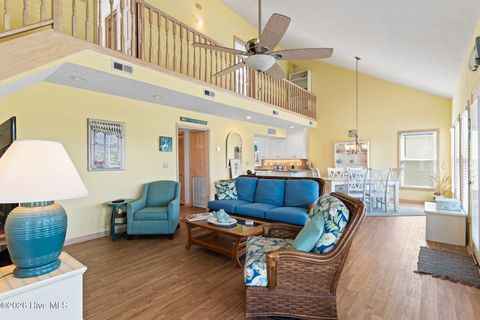 Tiny photo for 112 Sunshine Lane, Holden Beach, NC 28462 (MLS # 100560342)