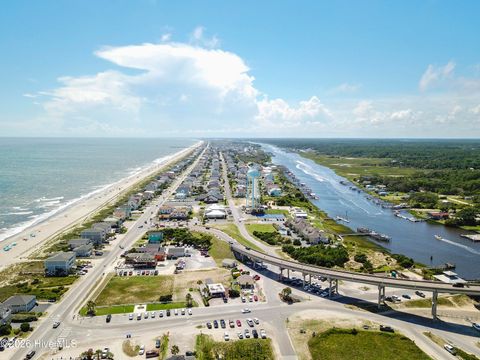 Tiny photo for 112 Sunshine Lane, Holden Beach, NC 28462 (MLS # 100560342)