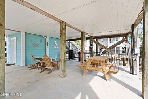 Tiny photo for 112 Sunshine Lane, Holden Beach, NC 28462 (MLS # 100560342)