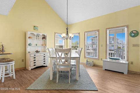 Tiny photo for 112 Sunshine Lane, Holden Beach, NC 28462 (MLS # 100560342)