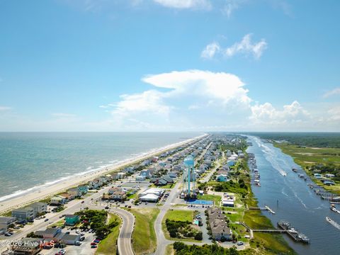 Tiny photo for 112 Sunshine Lane, Holden Beach, NC 28462 (MLS # 100560342)