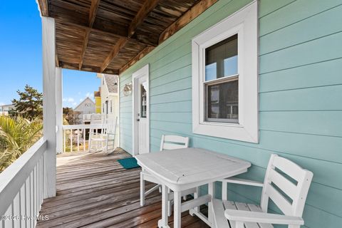 Tiny photo for 112 Sunshine Lane, Holden Beach, NC 28462 (MLS # 100560342)