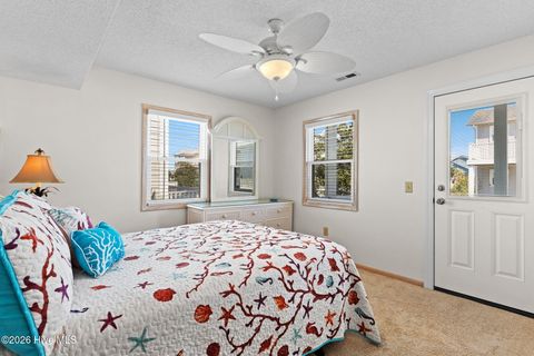 Tiny photo for 112 Sunshine Lane, Holden Beach, NC 28462 (MLS # 100560342)