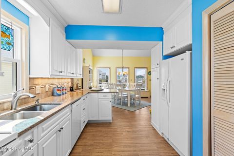 Tiny photo for 112 Sunshine Lane, Holden Beach, NC 28462 (MLS # 100560342)