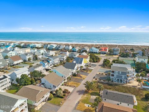 Tiny photo for 112 Sunshine Lane, Holden Beach, NC 28462 (MLS # 100560342)