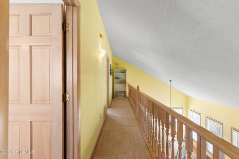 Tiny photo for 112 Sunshine Lane, Holden Beach, NC 28462 (MLS # 100560342)