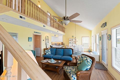 Tiny photo for 112 Sunshine Lane, Holden Beach, NC 28462 (MLS # 100560342)