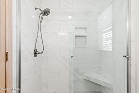 Tiny photo for 112 Sunshine Lane, Holden Beach, NC 28462 (MLS # 100560342)