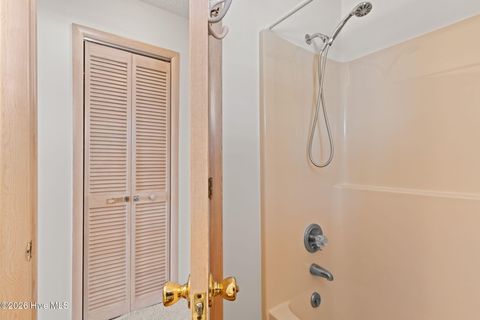 Tiny photo for 112 Sunshine Lane, Holden Beach, NC 28462 (MLS # 100560342)