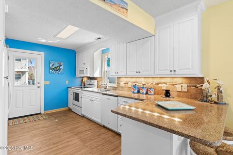 Tiny photo for 112 Sunshine Lane, Holden Beach, NC 28462 (MLS # 100560342)