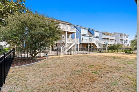 Tiny photo for 112 Sunshine Lane, Holden Beach, NC 28462 (MLS # 100560342)