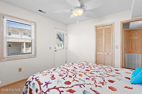 Tiny photo for 112 Sunshine Lane, Holden Beach, NC 28462 (MLS # 100560342)