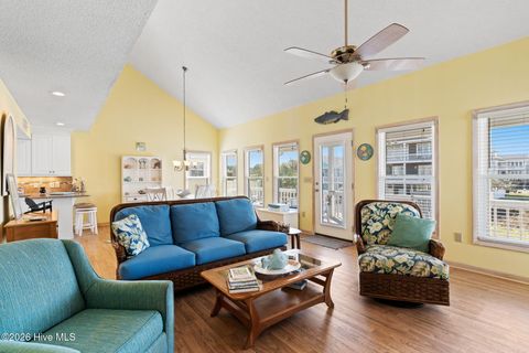 Tiny photo for 112 Sunshine Lane, Holden Beach, NC 28462 (MLS # 100560342)