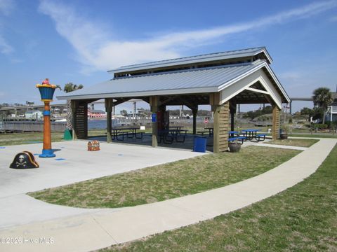 Tiny photo for 112 Sunshine Lane, Holden Beach, NC 28462 (MLS # 100560342)