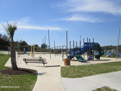 Tiny photo for 112 Sunshine Lane, Holden Beach, NC 28462 (MLS # 100560342)