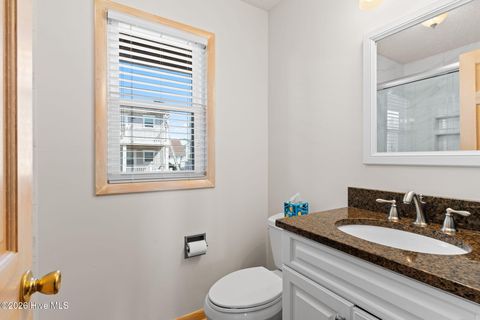 Tiny photo for 112 Sunshine Lane, Holden Beach, NC 28462 (MLS # 100560342)