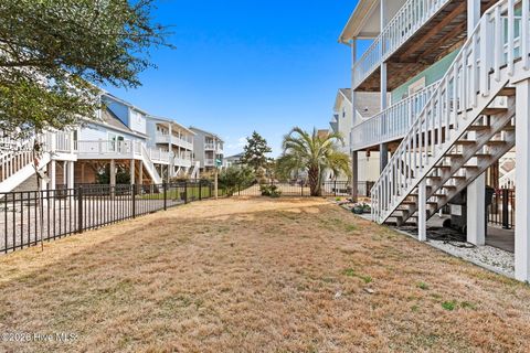 Tiny photo for 112 Sunshine Lane, Holden Beach, NC 28462 (MLS # 100560342)