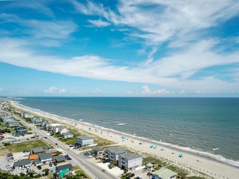 Tiny photo for 112 Sunshine Lane, Holden Beach, NC 28462 (MLS # 100560342)