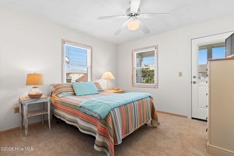 Tiny photo for 112 Sunshine Lane, Holden Beach, NC 28462 (MLS # 100560342)