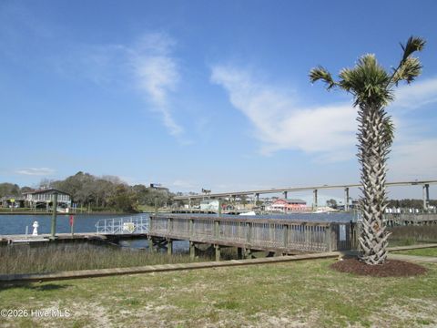 Tiny photo for 112 Sunshine Lane, Holden Beach, NC 28462 (MLS # 100560342)