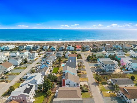 Tiny photo for 112 Sunshine Lane, Holden Beach, NC 28462 (MLS # 100560342)