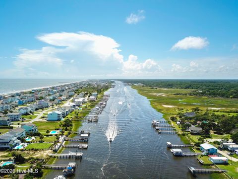 Tiny photo for 112 Sunshine Lane, Holden Beach, NC 28462 (MLS # 100560342)