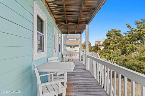 Tiny photo for 112 Sunshine Lane, Holden Beach, NC 28462 (MLS # 100560342)