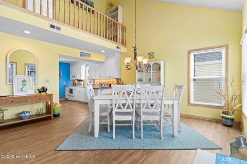 Tiny photo for 112 Sunshine Lane, Holden Beach, NC 28462 (MLS # 100560342)