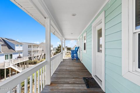 Tiny photo for 112 Sunshine Lane, Holden Beach, NC 28462 (MLS # 100560342)
